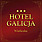 Logo - GALICJA , Dembowskiego 20, Wieliczka 32-020 - Hotel, godziny otwarcia, numer telefonu