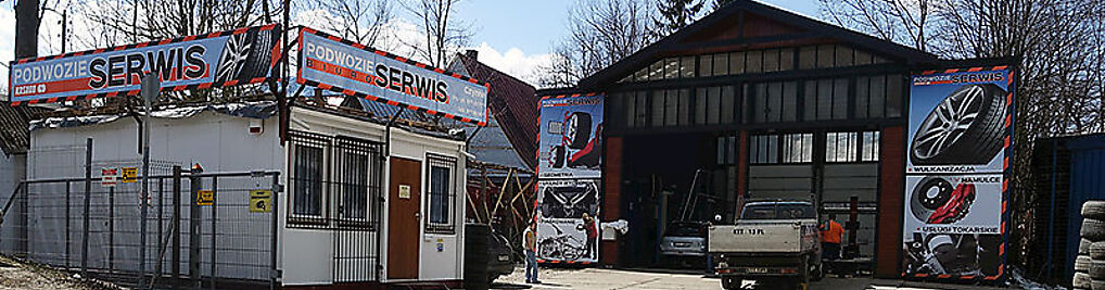 Zdjęcie w galerii AUTO SERWIS - Mechanika pojazdowa - Usługi MULTISERWIS nr 1