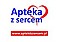 Logo - Apteka Z Sercem, Ul. Bolesława Krzywoustego 9-10, Szczecin 70-250, godziny otwarcia, numer telefonu