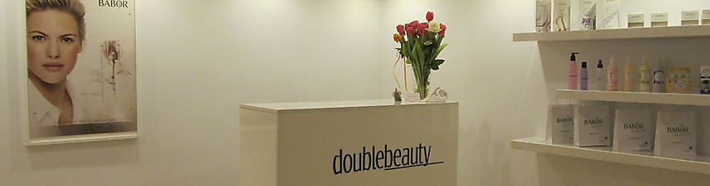 Zdjęcie w galerii Gabinet kosmetyczny doublebeauty nr 1