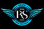 Logo - RSgrafik, Nowodworska 103, Wrocław 54-156 - Usługi, godziny otwarcia, numer telefonu
