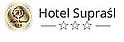 Logo - SUPRAŚL, Białostocka 19, Supraśl 16-030 - Hotel, numer telefonu