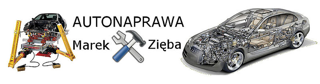 Zdjęcie w galerii Autonaprawa Marek Zięba nr 1