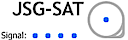 Logo - JSG-SAT Czesław Stępień, Mikołaja Kopernika 22a, Skierniewice 96-100 - Elektronika użytkowa, AGD - Sklep, godziny otwarcia, numer telefonu