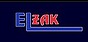 Logo - El Żak Hurtownia Elektryczna, Wyczółki 92, Warszawa 02-820 - Sklep, numer telefonu