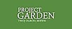 Logo - Project Garden, Kostromska 62, Piotrków Trybunalski 97-300 - Usługi, numer telefonu