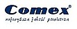 Logo - Comex s.c., Maślicka 154, Wrocław 51-100 - Przedsiębiorstwo, Firma, numer telefonu