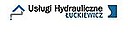 Logo - Usługi Hydrauliczne Łuckiewicz, Osiedle Leśne 2, Prostki 19-335 - Hydraulik, numer telefonu