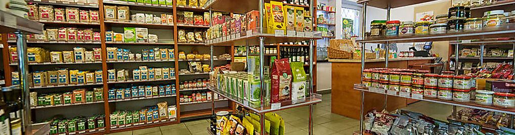 Zdjęcie w galerii Eko Zdrowie - sklep ze zdrową żywnością nr 2