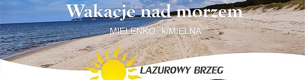 Zdjęcie w galerii Lazurowy Brzeg nr 1