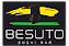 Logo - Besuto Restauracja Sushi Bar, Nowy Świat 28, Warszawa 00-029, godziny otwarcia, numer telefonu