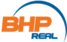 Logo - REAL BHP Artykuły BHP i Sprzęt Elektroizolacyjny, Włościańska 21 01-710 - BHP - Sklep, numer telefonu