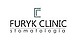 Logo - Furyk Clinic, Jabłoniowa, Gdańsk 80-175 - Dentysta, godziny otwarcia, numer telefonu