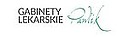 Logo - Specjalistyczne gabinety lekarskie, Mirosławiecka 35, Poznań 60-182 - Lekarz, numer telefonu