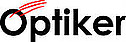 Logo - Optiker Salon Optyczny, Łukowska 7c, Warszawa 04-133 - Zakład optyczny, godziny otwarcia, numer telefonu