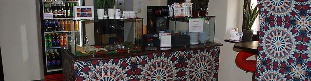 Zdjęcie w galerii Pizza Bar - Pizza i Kebab Rawicz nr 1