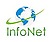 Logo - Info-Net s. c., Żółkiewskiego Stanisława 3, Ostrów Wielkopolski 63-400 - Informatyka, godziny otwarcia, numer telefonu