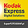 Logo - Kodak Express SuperFOTOGRAF.pl, ul.Łączyńskiego 44 Pasaż Tesco 58-310 - Zakład fotograficzny, godziny otwarcia, numer telefonu