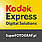 Logo - Kodak EXPRESS SuperFOTOGRAF.pl, Wałbrzych 58-309 - Zakład fotograficzny, numer telefonu