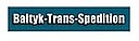 Logo - Bałtyk Trans Spedition, Aleja Monte Cassino 6, Koszalin 75-412 - Przedsiębiorstwo, Firma, numer telefonu
