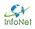 Logo - Info-Net s.c. WiFi Hotspot w Kamix, Grabowska, Ostrów Wielkopolski 63-400 - Hotspot bezpłatny, godziny otwarcia, numer telefonu