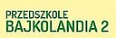 Logo - Przedszkole Bajkolandia 2, B4 44a, Węgrzce 32-086 - Przedszkole, numer telefonu