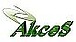 Logo - AKCES Biuro Rachunkowe Agnieszka Drewniok-Olszewska, Goleniów 72-100 - Biuro rachunkowe, godziny otwarcia, numer telefonu