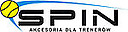 Logo - SPIN Akcesoria Trenerskie, Kalinowa, Wieniec 87-880 - Sprzęt sportowy