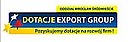 Logo - Dotacje Export Group oddział Śródmieście, Oleśnicka 6, Wrocław 50-320 - Przedsiębiorstwo, Firma, numer telefonu