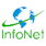 Logo - Info-Net s.c. Hot-Spot na Rynku, Rynek, Ostrów Wielkopolski 63-400 - Hotspot bezpłatny, godziny otwarcia, numer telefonu