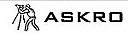 Logo - Askro Sebastian Skrobisz Kompleksowe Usługi Geodezyjne, Warszawa 02-401 - Geodezja, Kartografia, numer telefonu