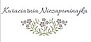 Logo - Kwiaciarnia Niezapominajka, gen. Okulickiego Leopolda 10, Rzeszów 35-222 - Kwiaciarnia, numer telefonu