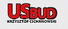 Logo - US-BUD Krzysztof Cichanowski, Monte Cassino 10, Rzeszów 35-305 - Usługi, numer telefonu