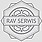 Logo - RAV Serwis, Krasińskiego Zygmunta 23C, Legionowo 05-120 - Rowerowy - Sklep, Serwis, godziny otwarcia, numer telefonu