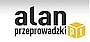 Logo - F.U. Alan Kondracki, Zbąszyńska 13, Zbąszynek 66-210 - Usługi, numer telefonu
