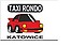 Logo - TAXI RONDO Katowice, Mikołowska 100, Katowice 40-065 - Taxi, numer telefonu