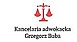 Logo - Kancelaria adwokacka Grzegorz Buba, Odrodzenia 36, Lubin 59-300 - Kancelaria Adwokacka, Prawna, numer telefonu