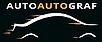Logo - AUTOAUTOGRAF, Ostrobramska 73, Warszawa 04-175 - Warsztat naprawy samochodów, godziny otwarcia, numer telefonu