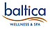 Logo - Baltica Wellness & Spa, pl. Rodła 8, Szczecin 70-419 - Gabinet kosmetyczny, godziny otwarcia, numer telefonu