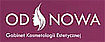 Logo - Gabinet Kosmetologii Estetycznej Od-Nowa, Grochowska 49a, Poznań 60-332 - Gabinet kosmetyczny, godziny otwarcia, numer telefonu