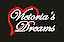 Logo - Victoria's Dreams meble BDSM akcesoria, woźniaka, Bytom 41-902 - Meble, Wyposażenie domu - Sklep, godziny otwarcia, numer telefonu