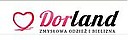 Logo - Dorland, Tajęcina 27l, Tajęcina 36-002 - Odzieżowy - Sklep, numer telefonu