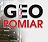 Logo - Geopomiar. USŁUGI GEODEZYJNE E. Majka i A. Wójcik, Zwycięstwa 12 42-500 - Geodezja, Kartografia, numer telefonu