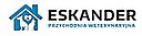 Logo - Przychodnia Weterynaryjna “ESKANDER lek. wet. Małgorzata Atanow 55-220 - Weterynarz, godziny otwarcia, numer telefonu