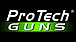 Logo - ProTechGuns, Radzymińska 68/72, Warszawa 03-752 - Przedsiębiorstwo, Firma, numer telefonu