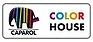 Logo - Caparol Color House, Al.Jerozolimskie 305, Reguły 05-816 - Budowlany - Sklep, Hurtownia, godziny otwarcia, numer telefonu