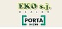 Logo - EKO sp.j., Gnieźnieńska, Bogucin 62-006 - Przedsiębiorstwo, Firma, numer telefonu