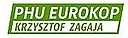 Logo - PHU Eurokop Krzysztof Zagaja, Centralna 28a, Białe Błota 86-005 - Przedsiębiorstwo, Firma, numer telefonu