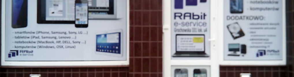 Zdjęcie w galerii e-service nr 1
