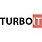 Logo - Turboit, Konstantów 22a, Błonie 05-870 - Informatyka, godziny otwarcia, numer telefonu